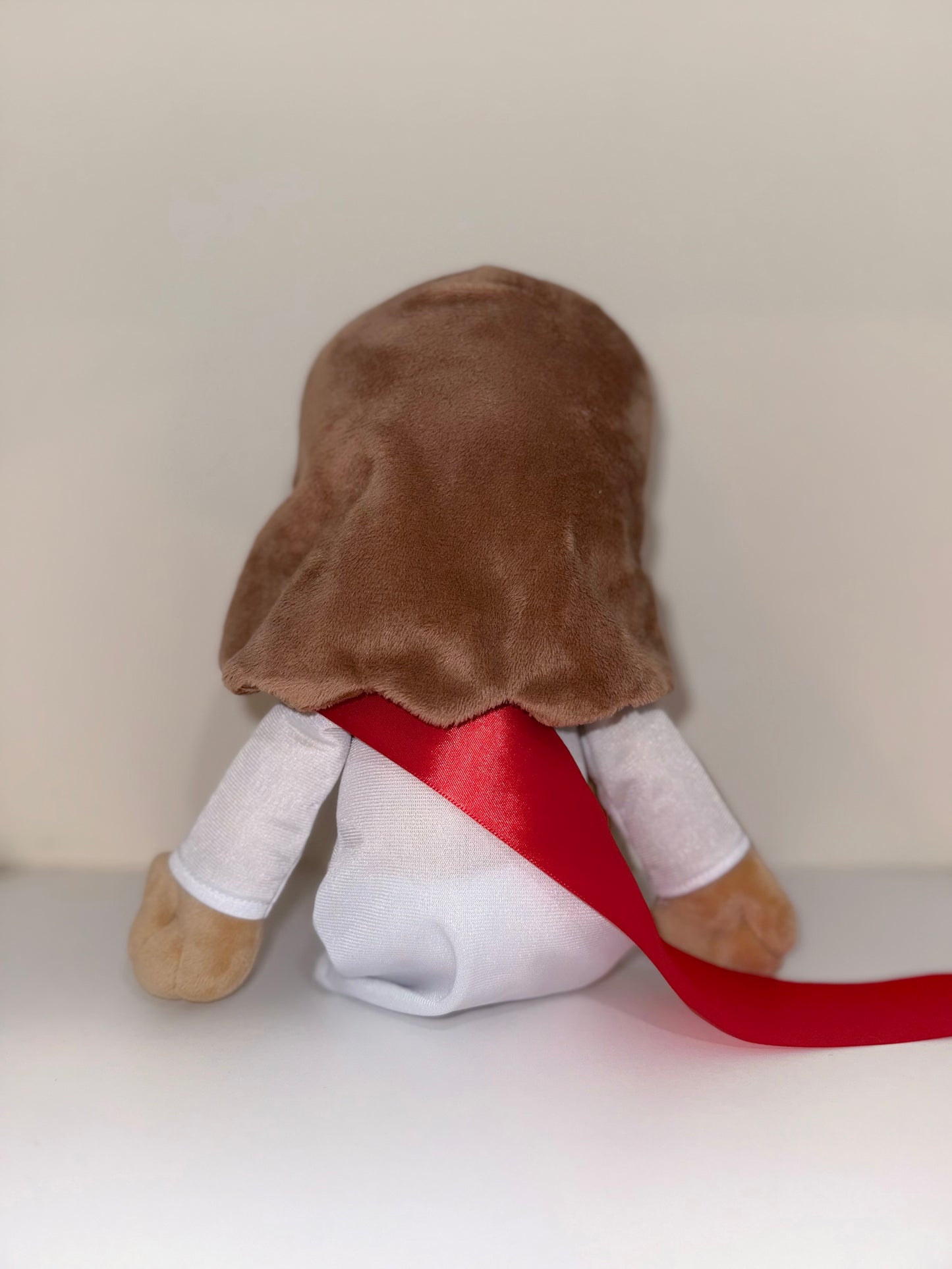 Jesus Plush